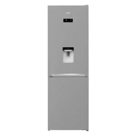 Frigorifer  Beko Normal MCNA366E40DXBN 324 L Nofrost