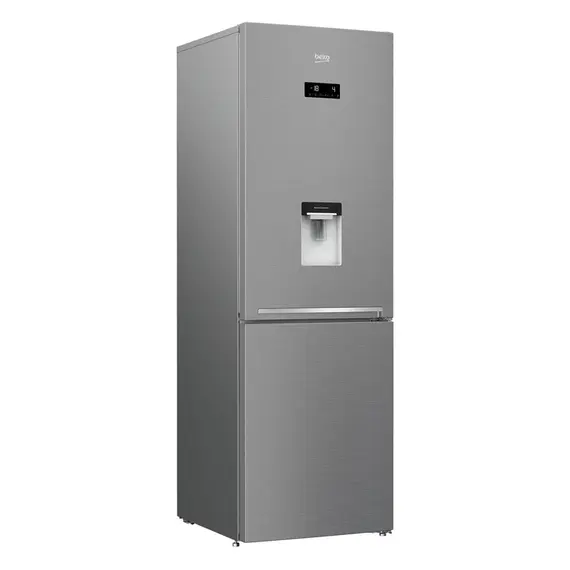 Frigorifer  Beko Normal MCNA366E40DXBN 324 L Nofrost, 3 imazh