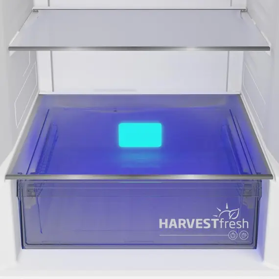 Frigorifer Beko Normal B3RCNA364HXBR 316 L, 5 imazh