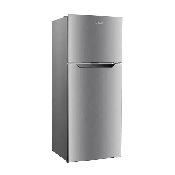 FRIGORIFER FUEGO Normal FGTM5252XNF 251 L