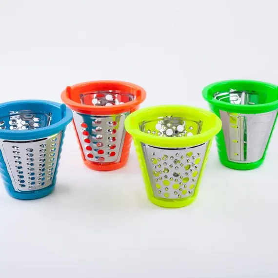 GRIRESE SALLATE FUEGO GS-906, 5 imazh