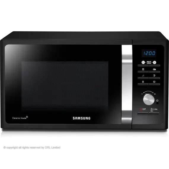 MIKROVALË SAMSUNG MS23F301TAK/OL