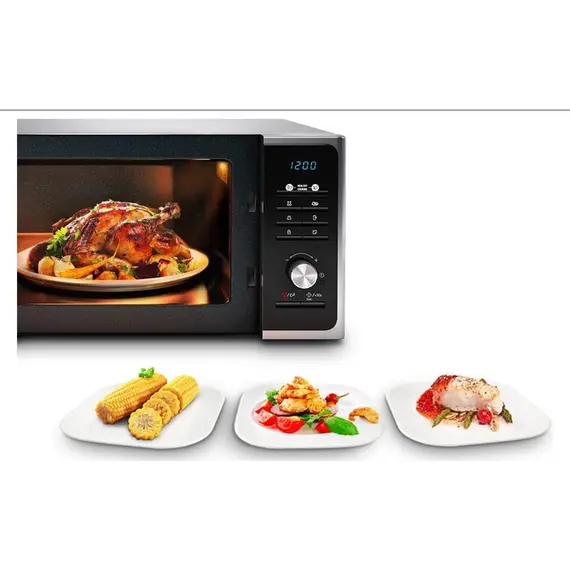 MIKROVALË SAMSUNG MS23F301TAK/OL, 3 imazh