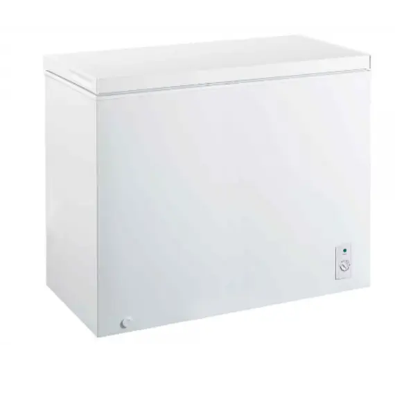 Frigorifer  Elektra Freezer EN-W2500EWH 245 L 