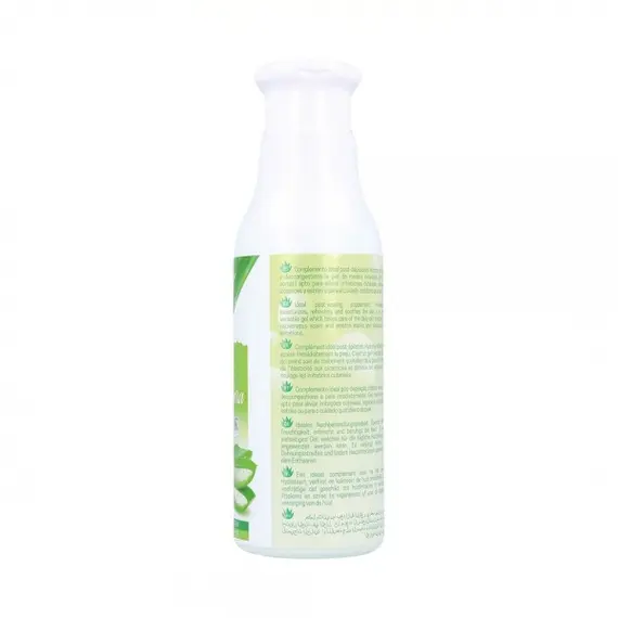 Xhel për DepilimDepil Ok AloeVera, 2 imazh