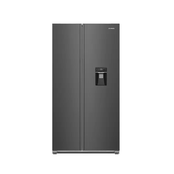 Frigorifer Hyundai Side by Side SBSTNFHY442WDI 442 L