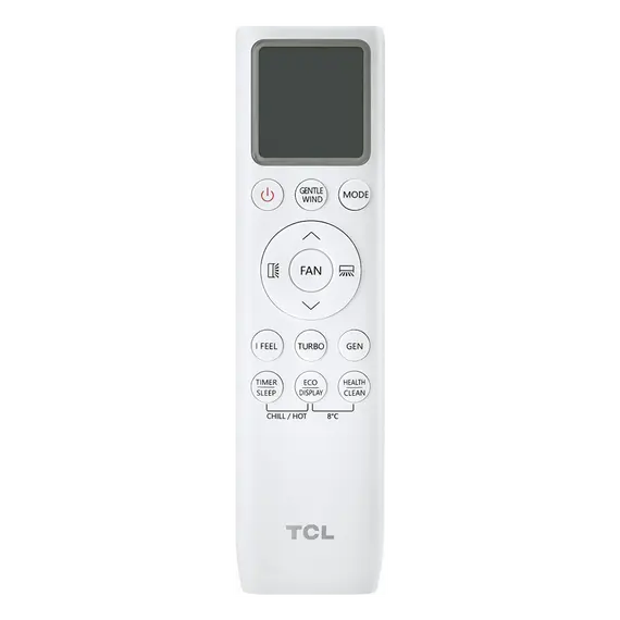 Kondicioner TCL TAC-12CHSD/TPG11I 12000BTU Inverter Premium A++/A+++ WiFi, 5 imazh