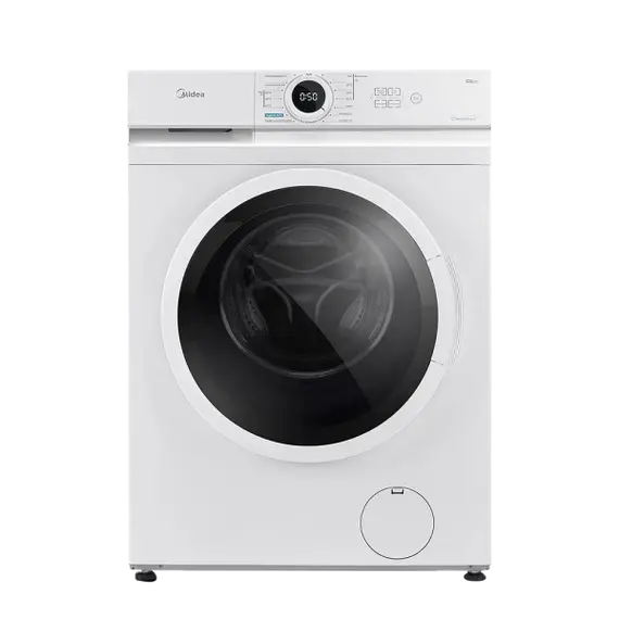 Lavatrice Midea MF100W60/W  6 KG 1000 rpm D