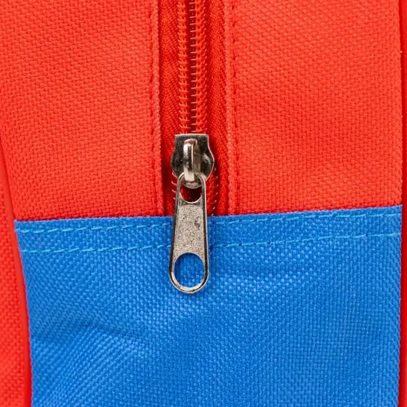 ÇANTA SHKOLLORE MICKEY MOUSE KUQ, 5 imazh