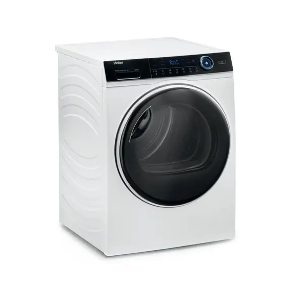 Tharëse Rrobash Haier HD-100A2979-S 10 KG, 3 imazh