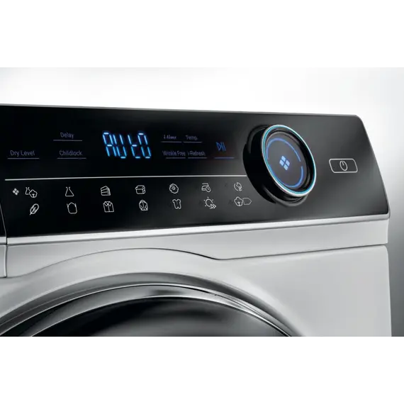 Tharëse Rrobash Haier HD-100A2979-S 10 KG, 5 imazh