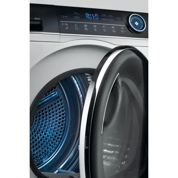 Tharëse Rrobash Haier HD-100A2979-S 10 KG, 6 imazh