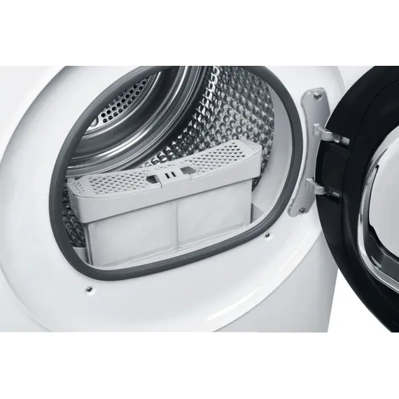 Tharëse Rrobash Haier HD-100A2979-S 10 KG, 7 imazh