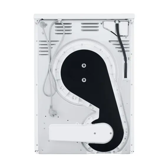 Tharëse Rrobash Haier HD-100A2979-S 10 KG, 8 imazh