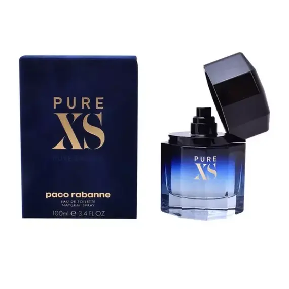 Parfum për meshkuj Pure XS Night Paco Rabanne EDP 100ml