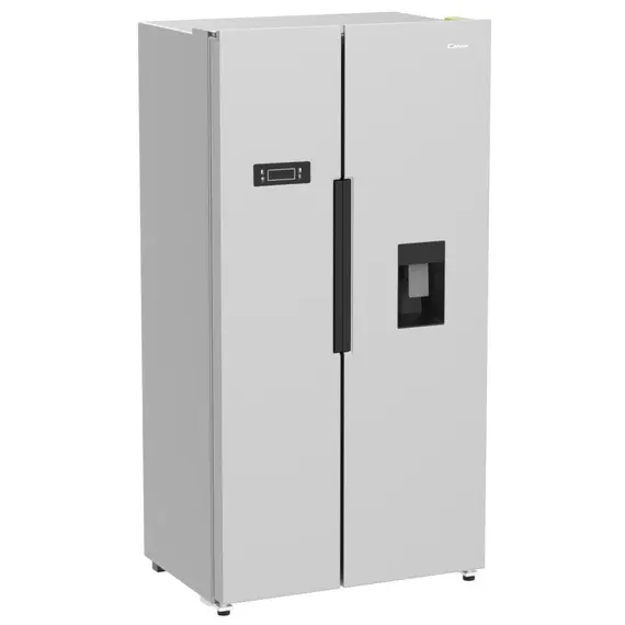 Frigorifer  Candy Double Sided CHSBSO6174XWD 518 L