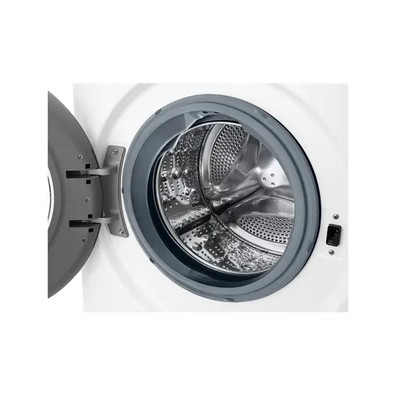 Lavatrice LG F4WR510SBW 10 KG 1400 rpm A, 4 imazh