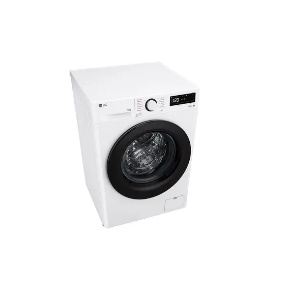 Lavatrice LG F4WR510SBW 10 KG 1400 rpm A, 8 imazh