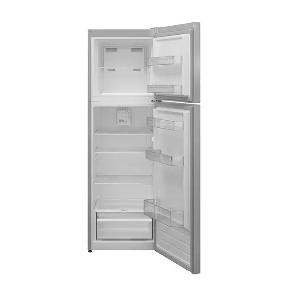 Frigorifer  Hoobart Normal RFTF 166 NFX 252 L, 2 imazh