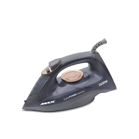 HEKUR RROBASH MAX EI 2601 E zeze