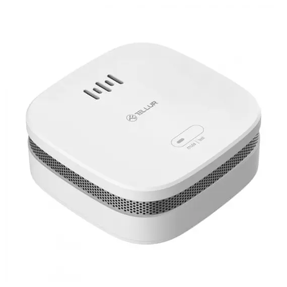 Sensori tymi Tellur WiFi Smart