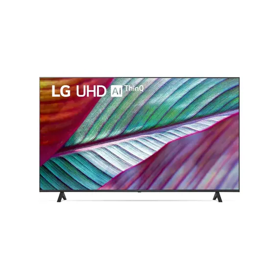 TV 65" LG 65UR78003LK LED 4K Ultra HD Smart