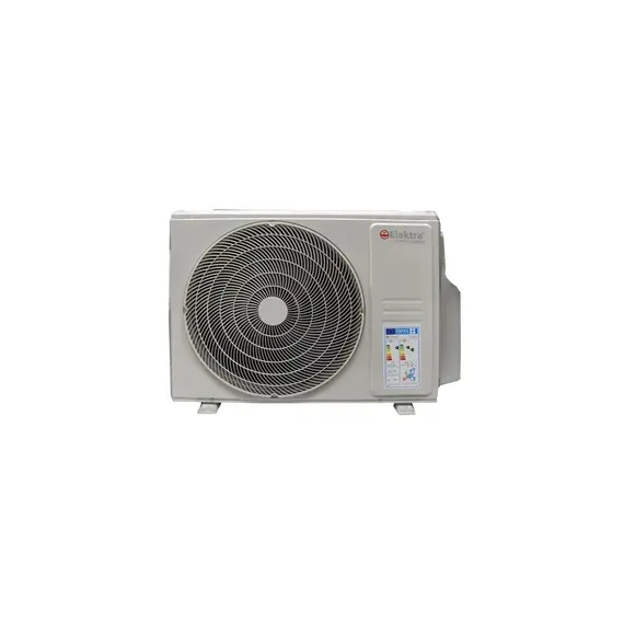 Kondicioner ELEKTRA TOKESOR EAC-12I-CONSOLE-W/DHB 12000 BTU, 3 imazh