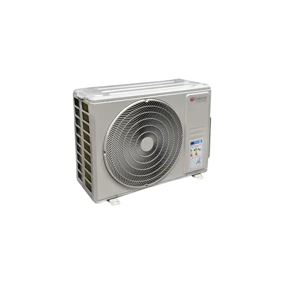 Kondicioner ELEKTRA TOKESOR EAC-12I-CONSOLE-W/DHB 12000 BTU, 4 imazh