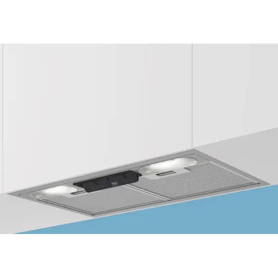 Aspirator BEKO HNU51311S, 3 imazh