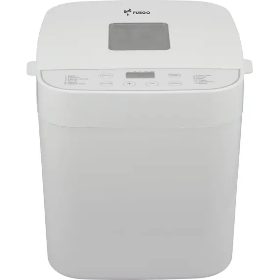 BERESE BUKE FUEGO BM4000-GS