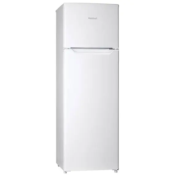 Frigorifer Hoobart Normal RFHBHOTF143SW 205 L
