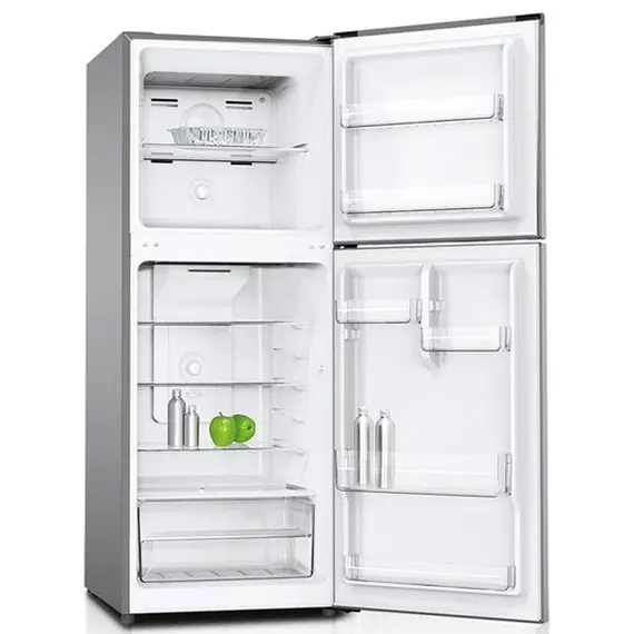 Frigorifer  Hoobart Normal RFHBHOTF143SX 205 L