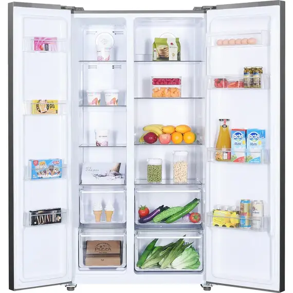 Frigorifer  Beko Double Sided GNO5322XPN 532 L, 3 imazh