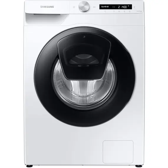 Lavatrice Samsung WW90T554DAW/S7 9 KG 1400 rpm B, 4 imazh
