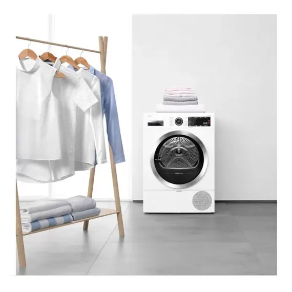 THARESE RROBASH BOSCH WTW876LBY, 4 imazh