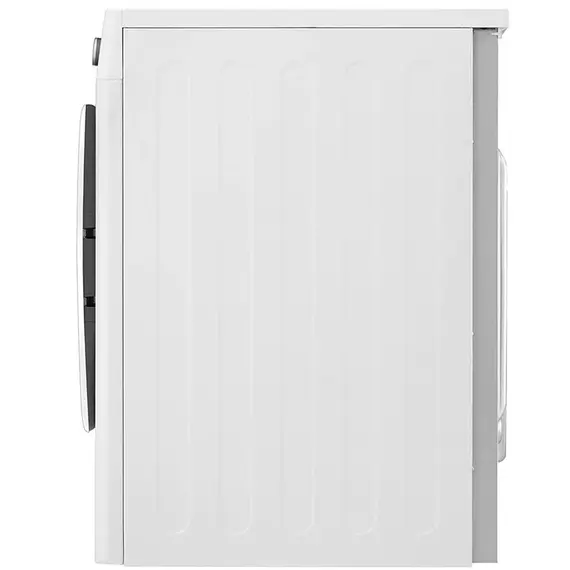 Tharese Rrobash LG RH80V3AV6N 8KG, 8 imazh