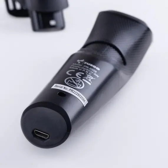 MAKINE QETHESE FUEGO PR-2228, 5 imazh