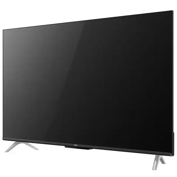 TV 50" TCL 50P6384K Led 4K HDR Google TV dhe Game Master, 4 imazh