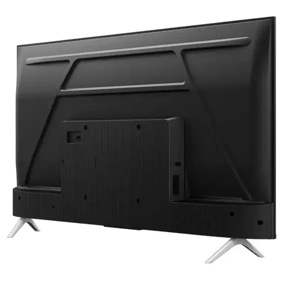 TV 50" TCL 50P6384K Led 4K HDR Google TV dhe Game Master, 7 imazh