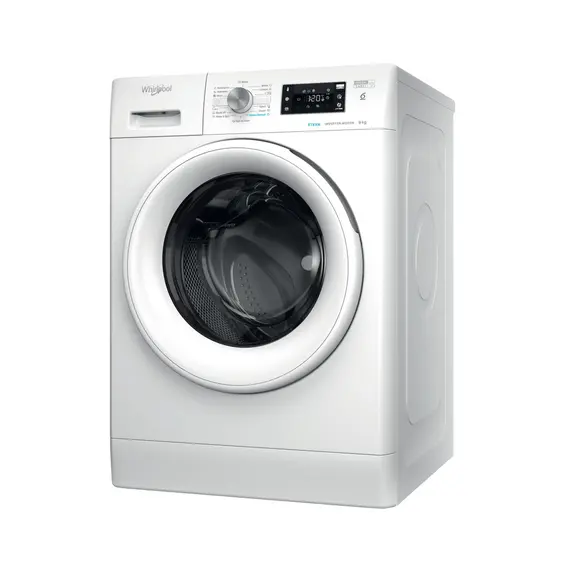 Lavatrice WHIRLPOOL FFB 9458 WV EE  9 KG 1400 rpm A+++, 3 imazh