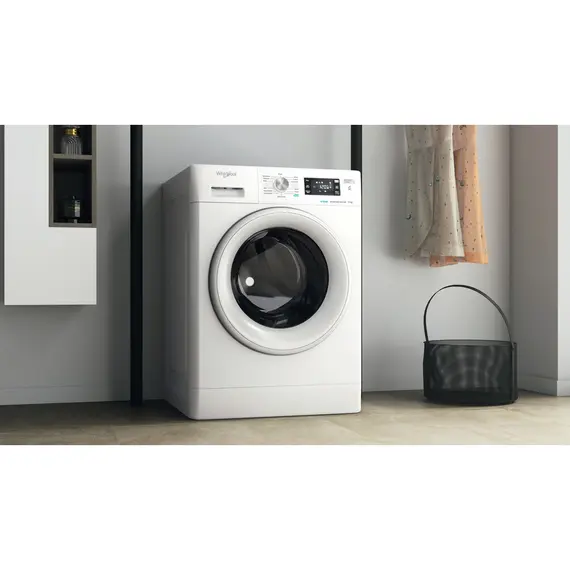 Lavatrice WHIRLPOOL FFB 9458 WV EE  9 KG 1400 rpm A+++, 4 imazh