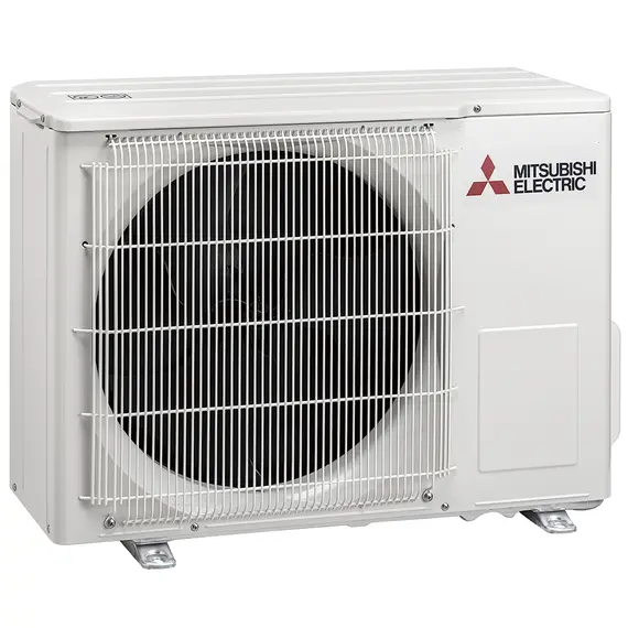 Kondicioner Mitsubishi Electric MSZ-DW35VF 12000BTU Inverter A++/A+++, 4 imazh