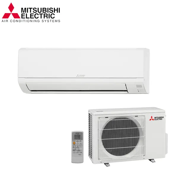 Kondicioner Mitsubishi Electric MSZ-DW50VF 18000BTU Inverter A++/A+++, 4 imazh