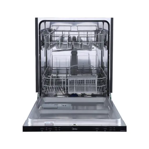 Lavastovilje Midea MID60S120-HR Incaso 60 CM, 2 imazh