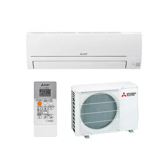 Kondicioner Mitsubishi Electric HR42VF 15000BTU Inverter A+++/A++ WiFi, 3 imazh