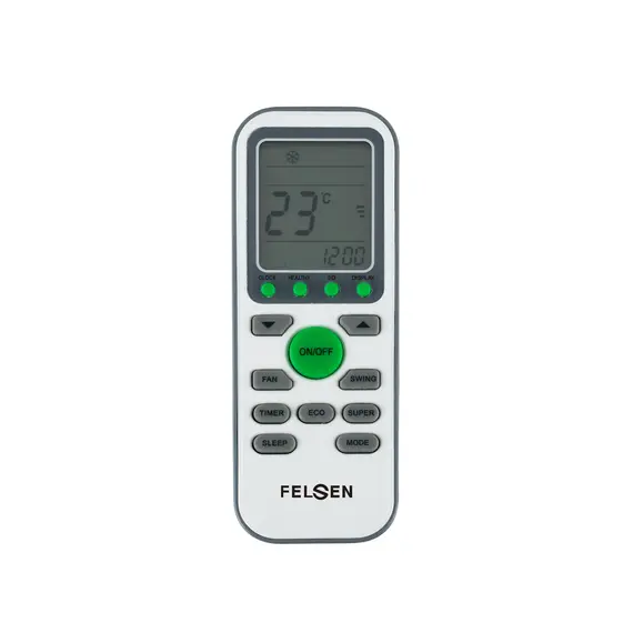 Kondicioner Felsen ACFE120I32 12000BTU Inverter A++/A+, 2 imazh