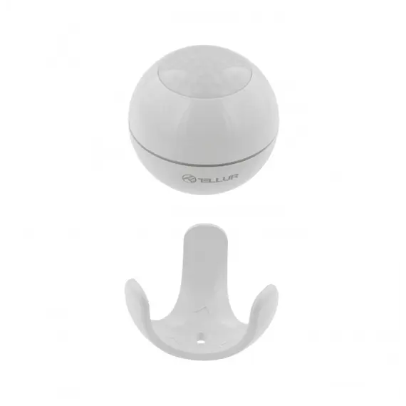 Sensori I levizjes Tellur Smart Wifi, 4 imazh