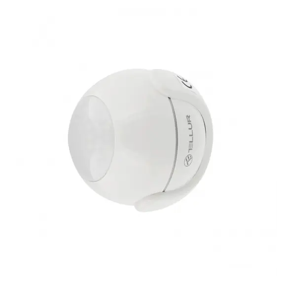 Sensori I levizjes Tellur Smart Wifi, 5 imazh