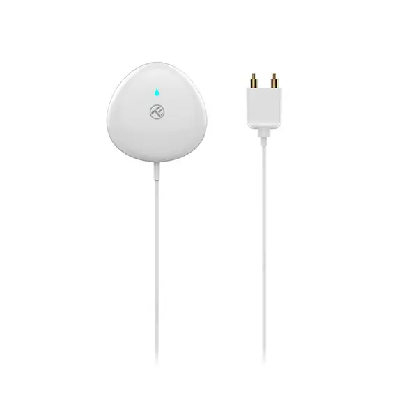 Sensori Tellur SMART WiFi detektor uji i përmbytjeve, 4 imazh