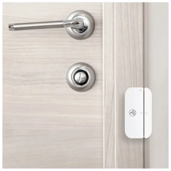 Sensori Tellur Smart Wifi, 3 imazh